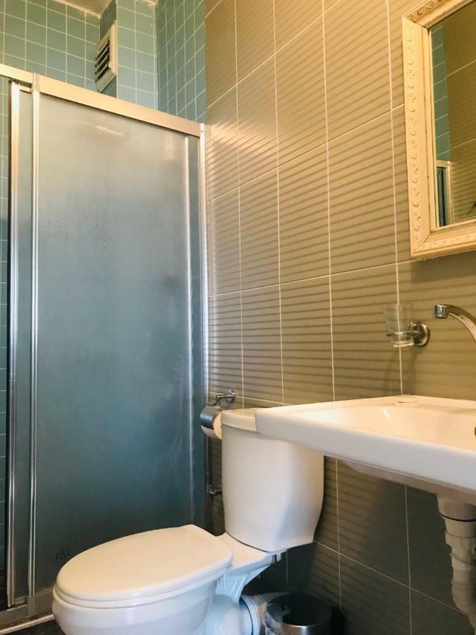 La Mer Suite Pansiyon Istanbul Exterior photo
