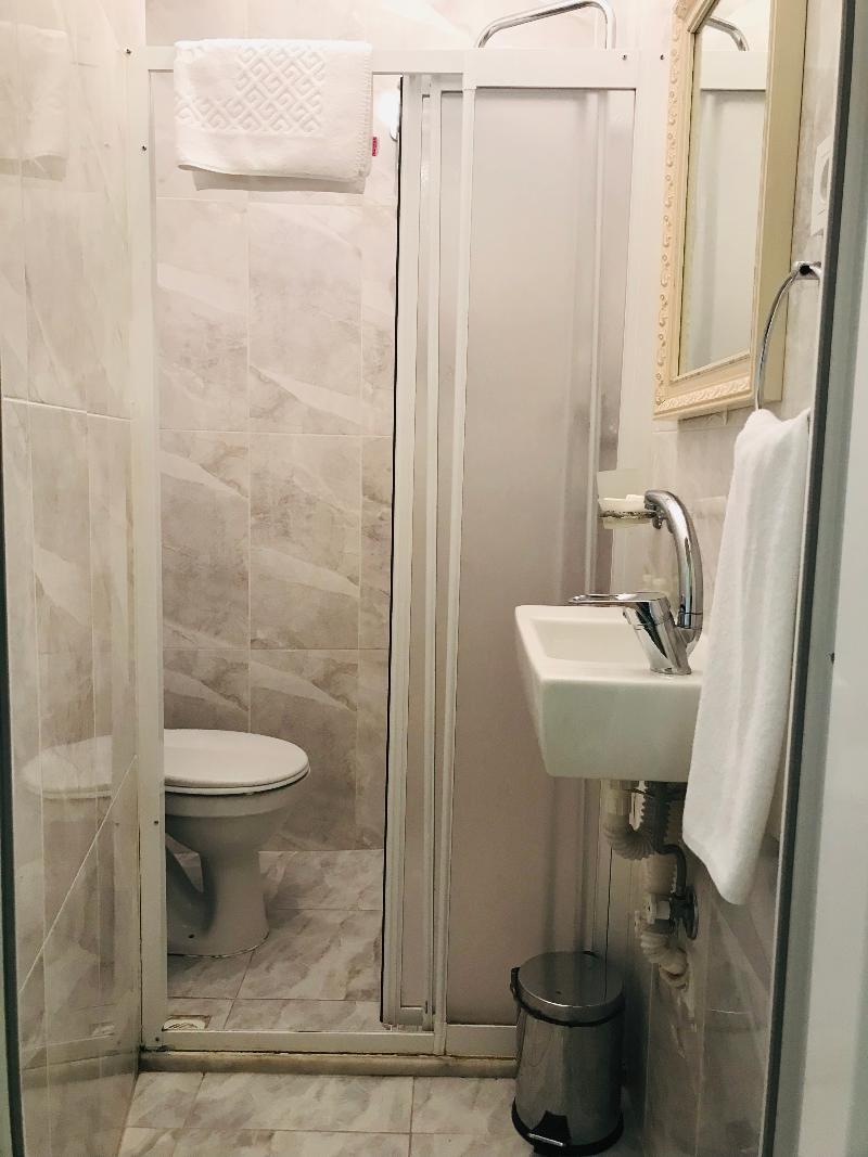 La Mer Suite Pansiyon Istanbul Exterior photo